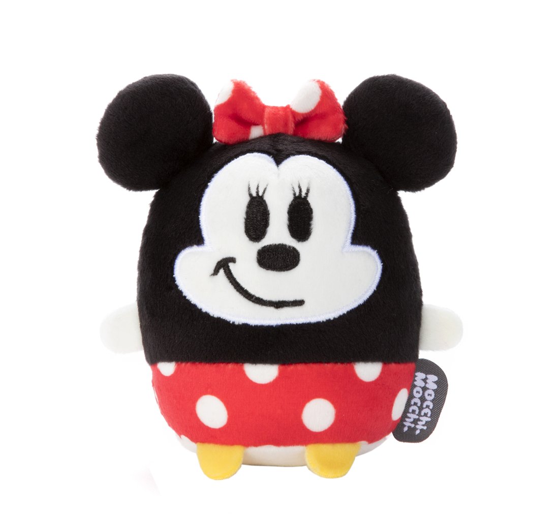 Amazon.co.jp: ディズニー Mocchi-Mocchi- ぬいぐるみ mini ミニー